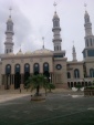 Islamic center samarinda